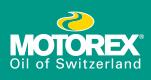 логотип motorex