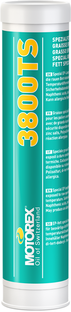 FETT 3800 TS